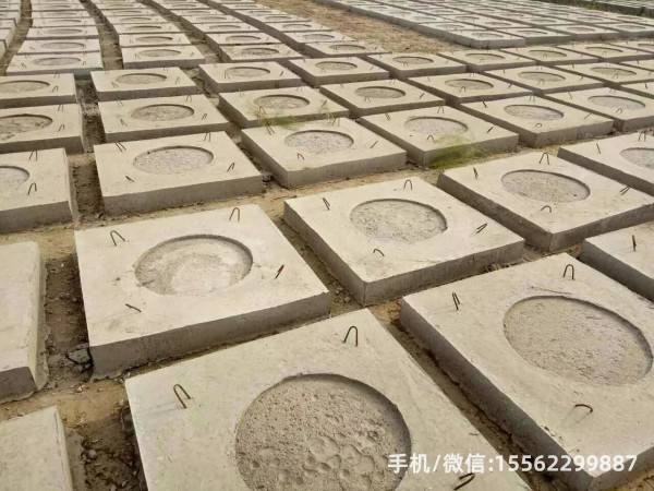 泸州DP12混凝土电杆底盘