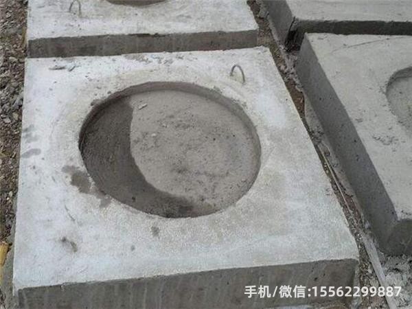 泸州DP14混凝土电杆底盘